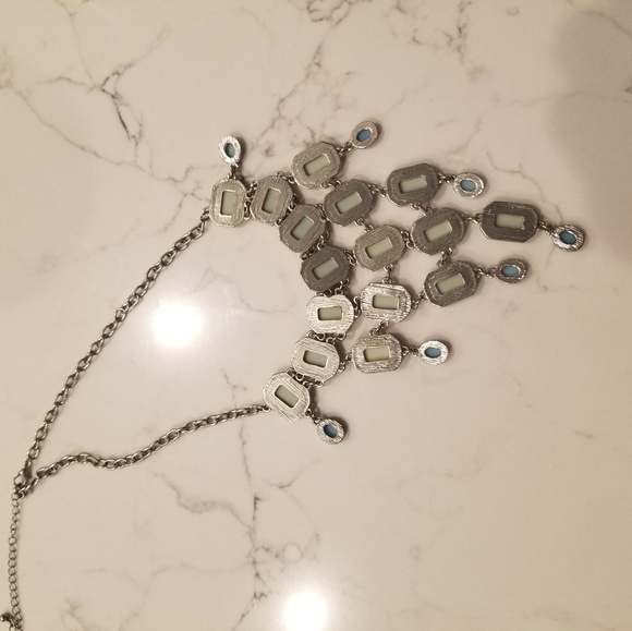 Statement Necklace - Picture 4 of 5